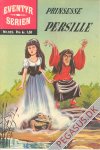 Eventyrserien 105: Prinsesse Persille