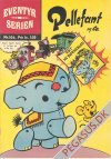 Eventyrserien 106: Pellefant & Co.