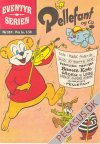Eventyrserien 107: Pellefant &