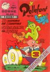 Eventyrserien 110: Det Nye B&oslash;rneblad nr. 2 Pellefant og Co.