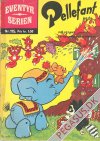Eventyrserien 115: Pellefant & Co. Verdens dygtigste elefant