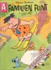Familien Flint (1962 - 71) 1963 1
