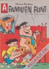 Familien Flint (1962 - 71) 1963 11