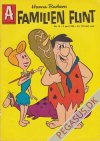 Familien Flint (1962 - 71) 1963 14