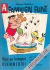 Familien Flint (1962 - 71) 1963 15