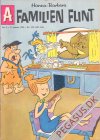 Familien Flint (1962 - 71) 1963 2