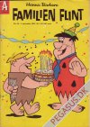 Familien Flint (1962 - 71) 1963 34