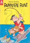 Familien Flint (1962 - 71) 1963 35