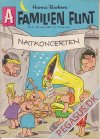 Familien Flint (1962 - 71) 1963 4