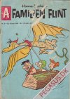 Familien Flint (1962 - 71) 1963 8