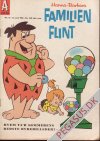 Familien Flint (1962 - 71) 1964 12