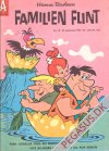 Familien Flint (1962 - 71) 1964 19