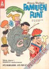 Familien Flint (1962 - 71) 1964 21