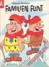 Familien Flint (1962 - 71) 1964 3