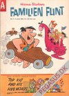 Familien Flint (1962 - 71) 1964 5