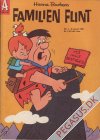Familien Flint (1962 - 71) 1965 1