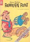 Familien Flint (1962 - 71) 1965 7
