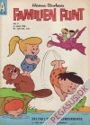 Familien Flint (1962 - 71) 1966 5