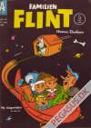 Familien Flint (1962 - 71) 1967 10