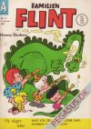 Familien Flint (1962 - 71) 1967 3