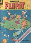Familien Flint (1962 - 71) 1968 1