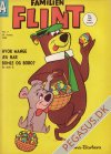 Familien Flint (1962 - 71) 1968 7