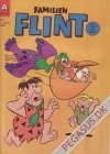 Familien Flint (1962 - 71) 1969 1