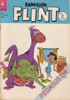 Familien Flint (1962 - 71) 1969 2