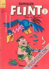 Familien Flint (1962 - 71) 1969 4