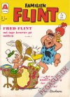 Familien Flint (1962 - 71) 1969 9
