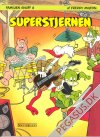 Familien Gnuff 6: Superstjernen
