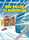 Familien Gnuff 7: Med ballon til Nordpolen