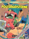 Familien Gnuff 9: Poltergeisterne