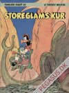 Familien Gnuff 10: Storeglams kur