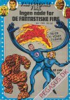 Fantastiske 4 (1978-81) 1