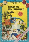 Fantastiske 4 (1978-81) 2
