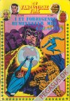 Fantastiske 4 (1978-81) 9