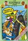 Fantastiske 4 (1978-81) 7