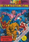 Fantastiske 4 (1978-81) 12