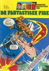 Fantastiske 4 (1978-81) 13