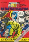 Fantastiske 4 (1978-81) 14