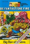 Fantastiske 4 (1978-81) 15