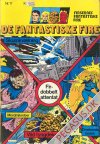 Fantastiske 4 (1978-81) 17