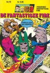 Fantastiske 4 (1978-81) 19