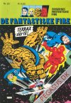 Fantastiske 4 (1978-81) 20