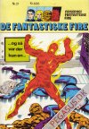 Fantastiske 4 (1978-81) 21