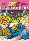 Fantastiske 4 (1978-81) 18