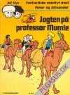 Fantastiske eventyr med Peter og Alexander 2: Jagten p&aring; professor Mumle