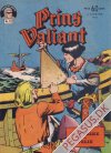 Fantom-hefter 15: Prins Valiant med Mandrake & Katten Felix