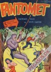 Fantom-hefter 19: Fantomet med Felix & Steve Canyon